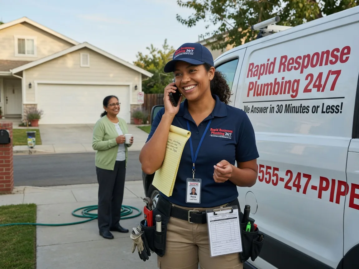 Emergency Plumber Forestville, WI FAQs